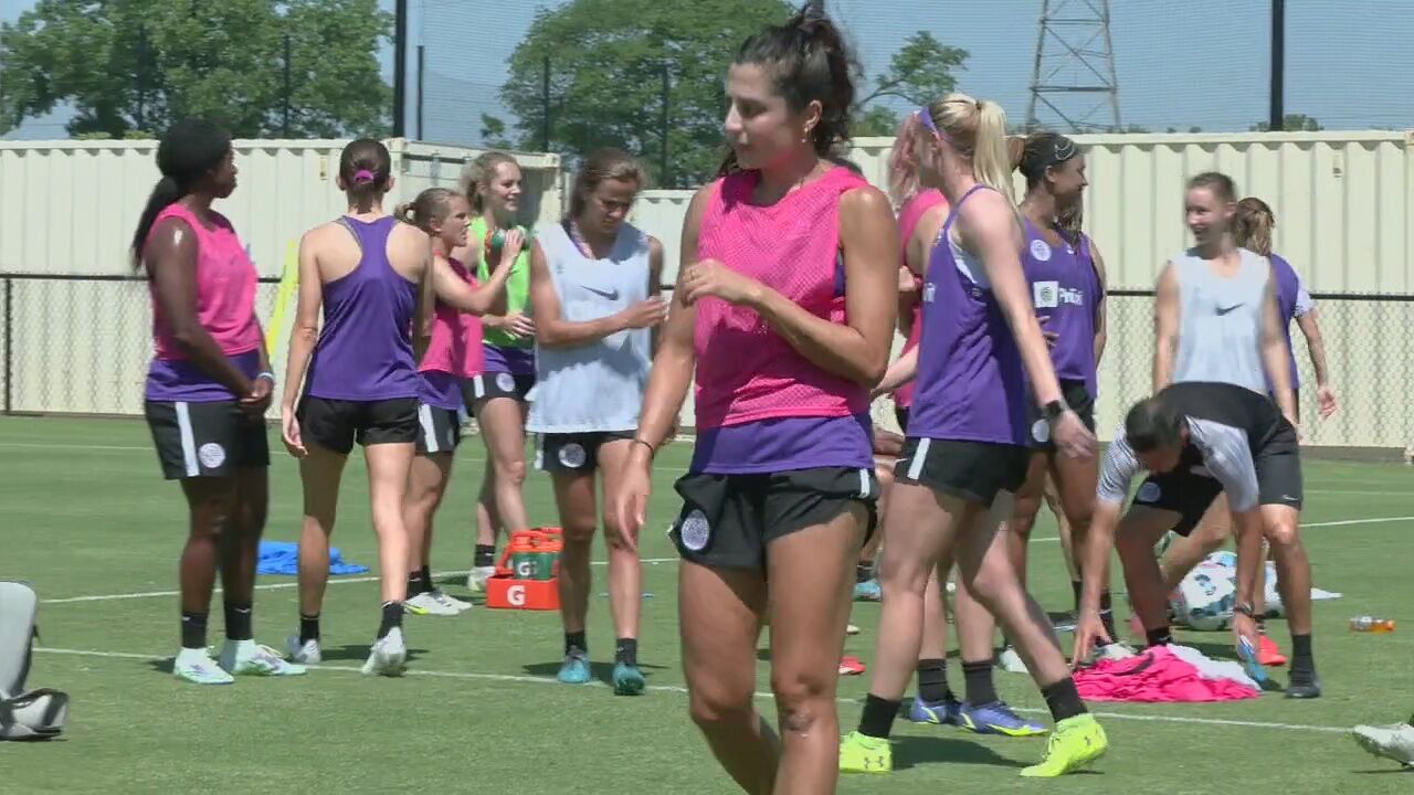 Nadia Nadim set to return for Racing Louisville FC